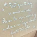 Cofre Regalo Original - Quemador Corazón - Imagen 5