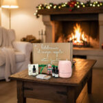 Cofre Regalo Original - Difusor Sira - Imagen 2