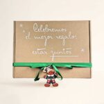 Cofre Regalo Original - Quemador Corazón - Imagen 4