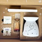 Cofre Regalo Original - Quemador Corazón - Imagen 3