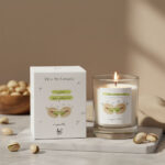 RISA SIN PRISA - Vela perfumada LOES - Imagen 2