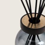 Bouquet WOOD GRIS/NEGRO – Musc Cocoon 180ml - Imagen 5