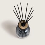 Bouquet WOOD GRIS/NEGRO – Musc Cocoon 180ml - Imagen 3