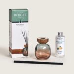 Bouquet WOOD VERDE/NARANJA – Zest of Verbena 180ml - Imagen 2