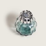 Cofre CORALI VERDE + aroma AQUA CÉLESTE 250ml - Imagen 4