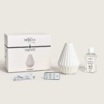 Difusor de aromas CONE + recarga Amber Powder - Imagen 2