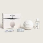 Difusor de aromas SPHERE + recarga Pure White Tea - Imagen 2
