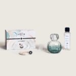 Cofre CORALI VERDE + aroma AQUA CÉLESTE 250ml - Imagen 2