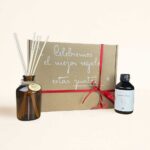 Cofre Regalo Original – Mikado Los Primeros Besos