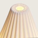 Difusor de aromas CONE + recarga Amber Powder - Imagen 5