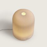 Difusor de aromas DOME + recarga Jasmin Précieux - Imagen 4