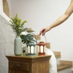 Difusor de aromas inalámbrico ÉDITION LANTERNE VERDE – Esteban París - Imagen 15