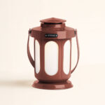 Difusor de aromas inalámbrico ÉDITION LANTERNE TERRACOTA – Esteban París - Imagen 11