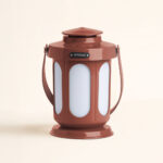 Difusor de aromas inalámbrico ÉDITION LANTERNE TERRACOTA – Esteban París - Imagen 10