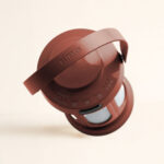 Difusor de aromas inalámbrico ÉDITION LANTERNE TERRACOTA – Esteban París - Imagen 5