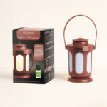 Difusor de aromas inalámbrico ÉDITION LANTERNE TERRACOTA – Esteban París - Imagen 12