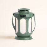 Difusor de aromas inalámbrico ÉDITION LANTERNE VERDE – Esteban París - Imagen 12