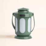 Difusor de aromas inalámbrico ÉDITION LANTERNE VERDE – Esteban París - Imagen 11