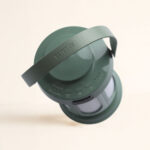 Difusor de aromas inalámbrico ÉDITION LANTERNE VERDE – Esteban París - Imagen 5