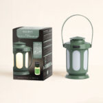 Difusor de aromas inalámbrico ÉDITION LANTERNE VERDE – Esteban París - Imagen 14