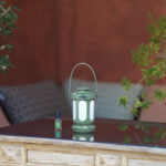 Difusor de aromas inalámbrico ÉDITION LANTERNE VERDE – Esteban París - Imagen 13