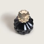 Lámpara catalítica BOLERO NEGRA – Maison Berger - Imagen 3