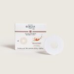 Pon tu difusor portátil con la recarga difusor de aromas Nómada Exquisite Sparkle. Cerámico y 8 semanas de aroma chic. ¡No te quedes sin ella!