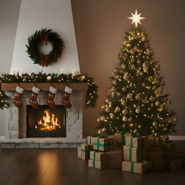 Navidad y amigo invisible: la magia de regalar en estas fechas